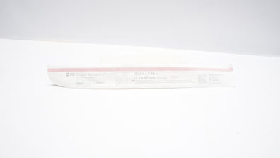 BD 381437 Insyte Autoguard Shielded IV Cath. 20Ga x 1.88inch